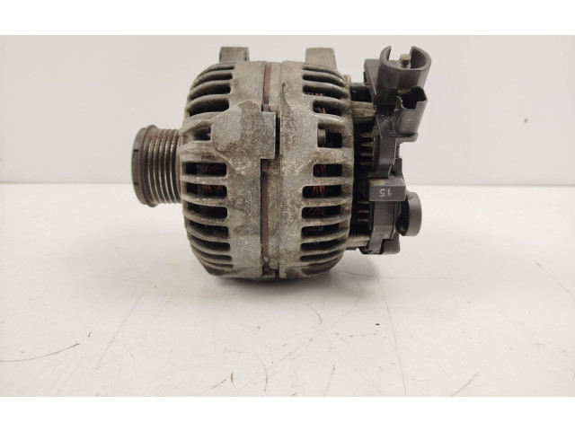 Генератор 0124525035   Fiat Ulysse      