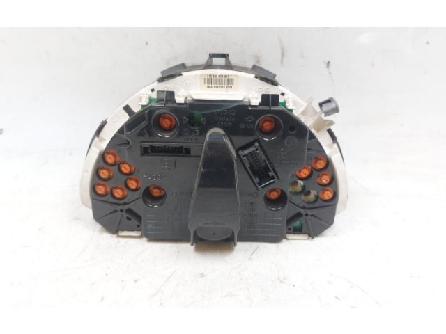 Панель приборов 0010124V001, 0010124V001   Smart ForTwo I       
