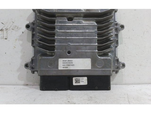Блок управления коробкой передач A2C1799570201   Hyundai Ioniq