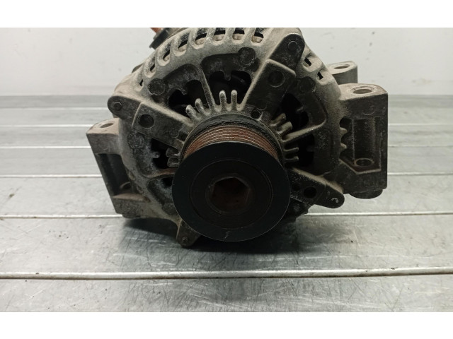 Генератор 1042106080, 1042106080   Jeep Wrangler      