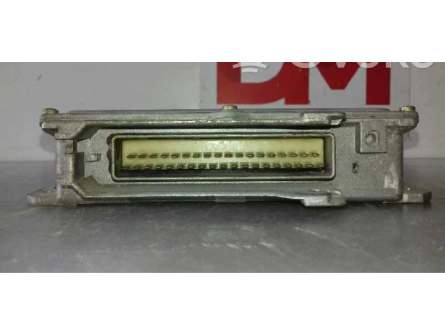 Řídící jednotka 9620398980   Peugeot 106 