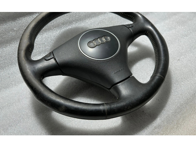 Volant Audi A6 S6 C5 4B 2002 8Z0419091AD  