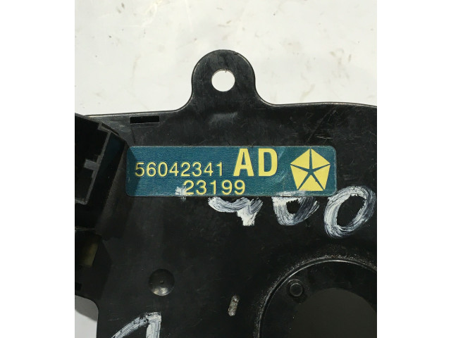 Руль Jeep Grand Cherokee (WJ)  1999 - 2004 года 56042341, 23199      