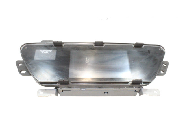 Дисплей    39710T1GE220M1   Honda CR-V