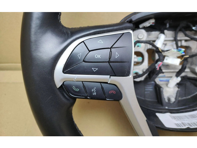 Руль Jeep Grand Cherokee  2010 - 2021 года 0560KEH3A105ZK      