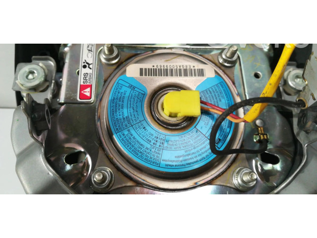 Подушка безопасности двери 77800SMGG811M1, 77800SMGG811M1   Honda Civic