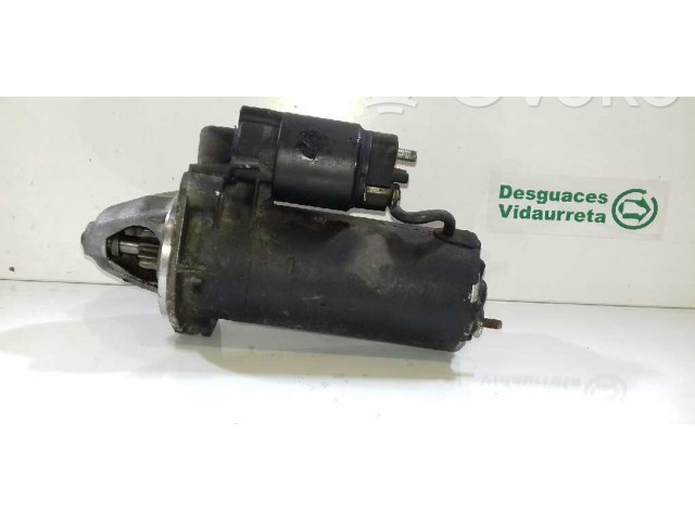 Стартер 0001110091, 25-1252   Mercedes-Benz SLK AMG R170      