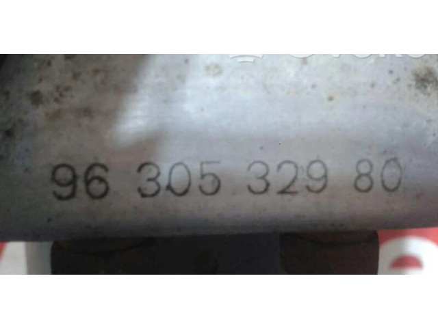 Jednotka ABS 9630532980   Peugeot 406 
