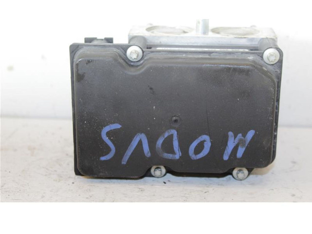 Jednotka ABS 0265800558   Renault Modus 2004