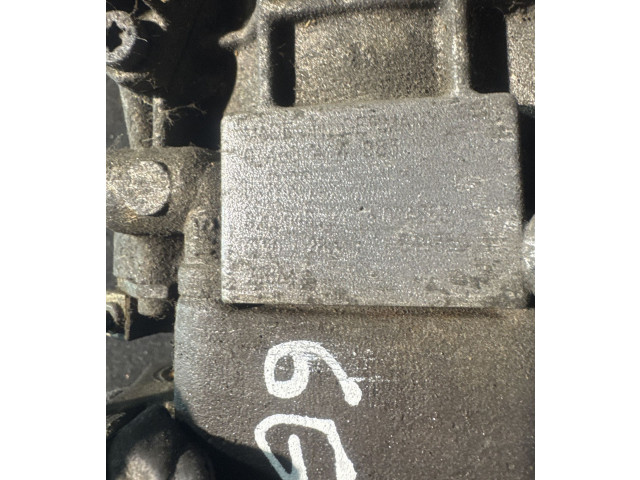 Vstřikovací čerpadlo 0460414983   Renault Megane I     