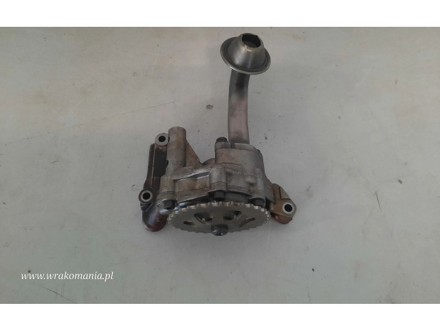 Čerpadlo oleje 06A115121, 06A115121   Skoda Octavia Mk2 (1Z)   BSE
