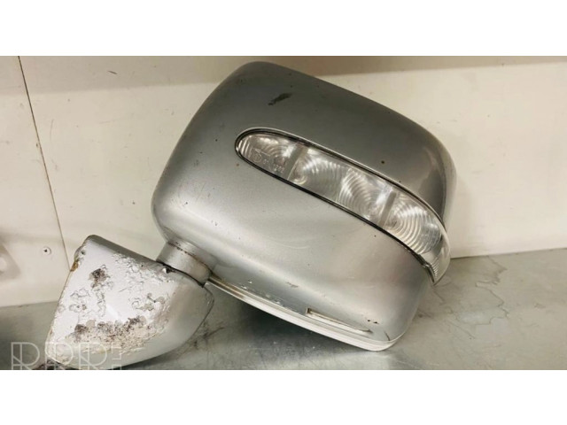 Zpětné zrcátko  levé Mercedes-Benz G W461 463 2013  A4638107116, 4638107116  