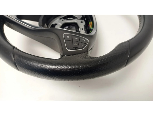Volant Mercedes-Benz C W205 2015 A0004601803  