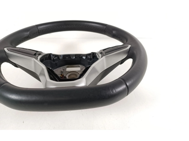Volant Volkswagen ID.4 2021   