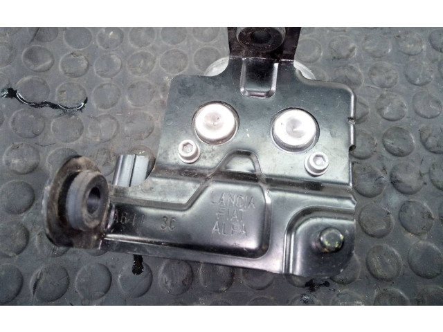 Блок АБС 51920296, P3-A8-17-4   Alfa Romeo  Giulietta   -  года