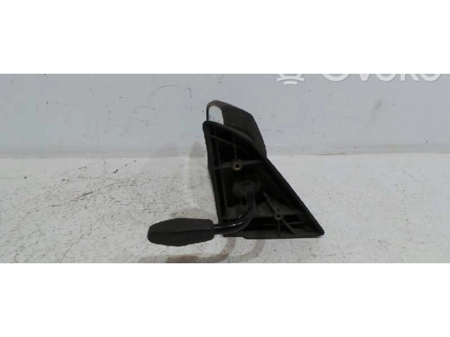 Zpětné zrcátko  levé Peugeot 305 1977  12251, MANUAL  