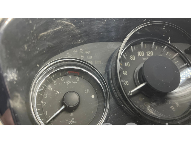 Přístrojová deska  Honda HR-V 2016 78100T8KG930M1, 78100T8KG9  