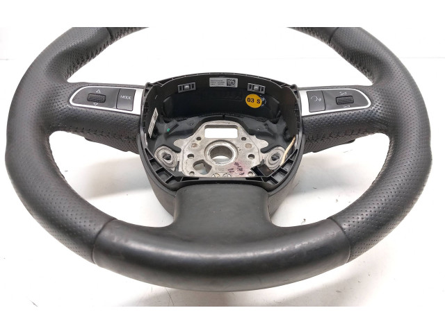 Volant Audi A5 8T 8F 2010 8T0419091B, 62278000A  