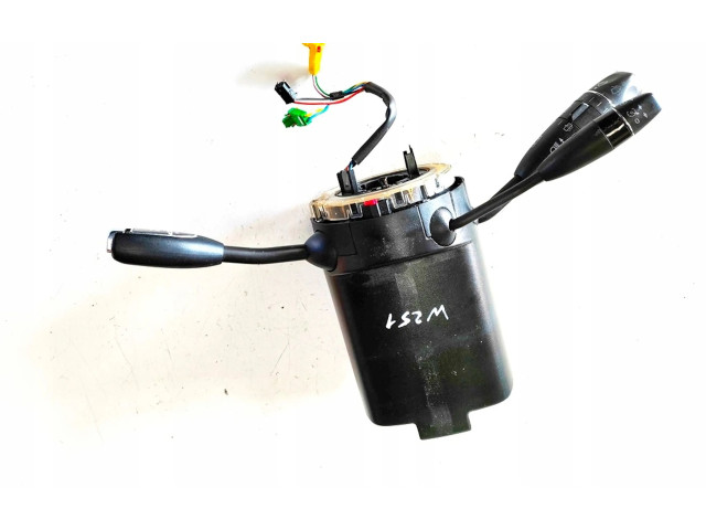 Подрулевой шлейф SRS A1645402701   Mecedes-Benz R W251