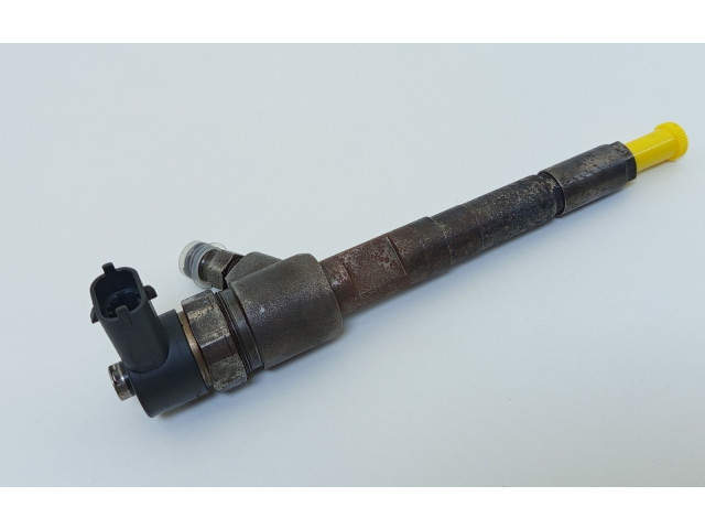 Форсунка 0445110183, BOSCH    Fiat Grande Punto   