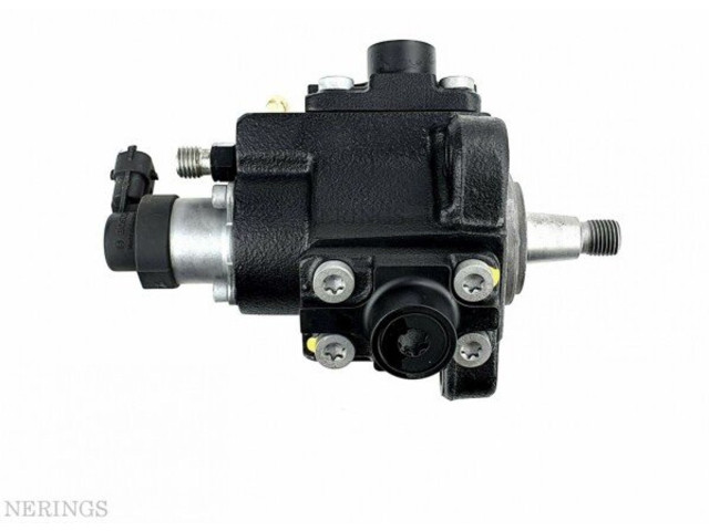 Vstřikovací čerpadlo 0445010248, 0986437027   Chevrolet Malibu     