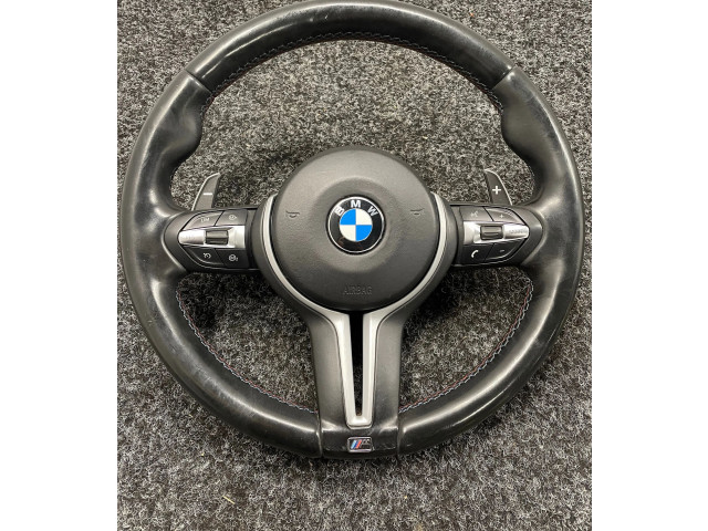 Volant BMW M5 2014   