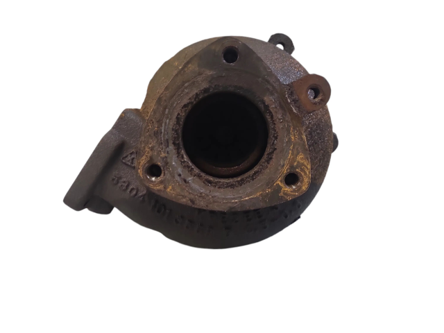  Турбина Land Rover Range Rover Sport L320  QH50243187, 53049880115         