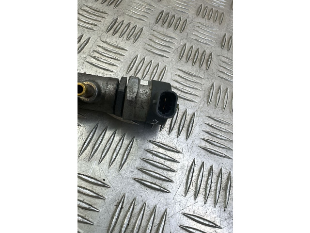 Vstřikovací lišta 16610RZ0G01, 0445214302   Honda CR-V    N16A1 