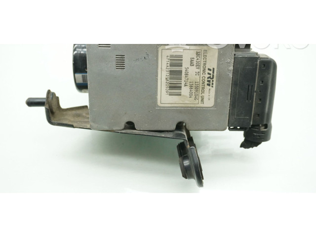 Jednotka ABS 12801328, 12801328   Saab 9-3 Ver2 2005