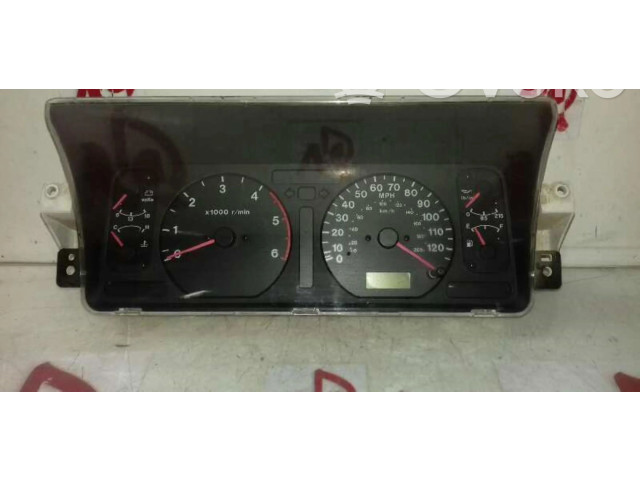 Přístrojová deska  Opel Monterey  8971683610  
