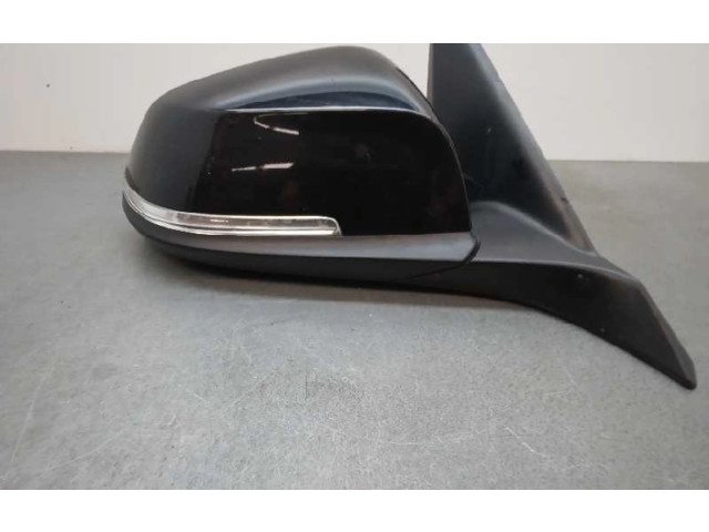 Zpětné zrcátko  BMW 1 F20 F21 2015  NOABATIBLE, 6PINES  