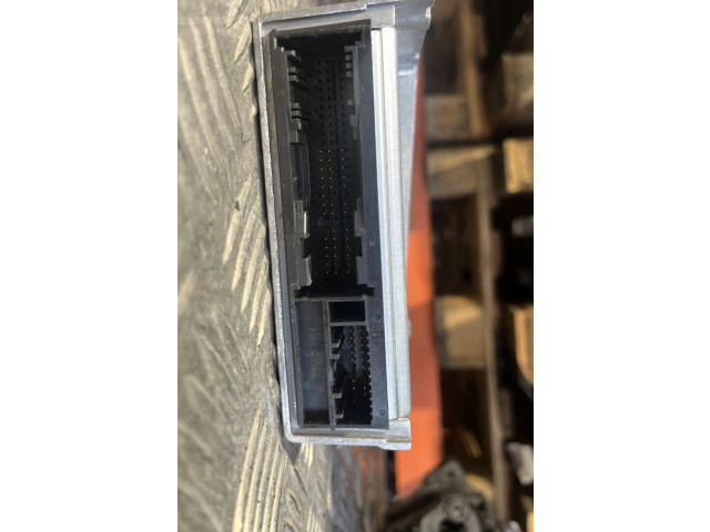 Блок подушек безопасности 285586520R   Renault Laguna III