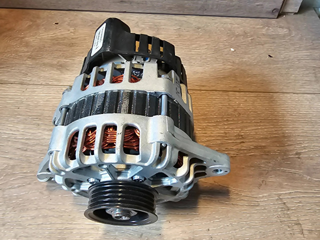 Генератор TA000A55601, 2655517   Hyundai Getz 1.1     
