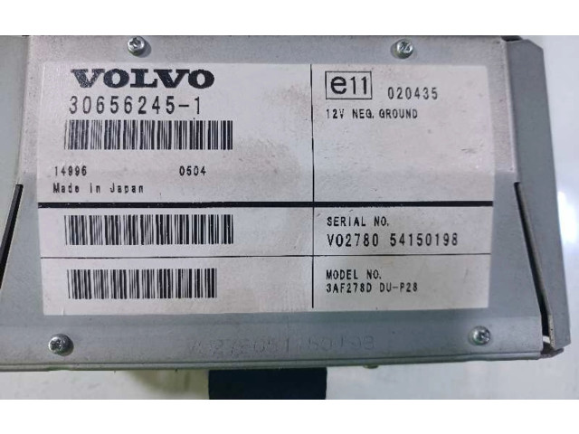 Дисплей    306562451, 54150198   Volvo XC90