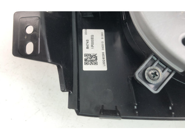 Блок управления климат-контролем 972501P150   KIA Venga