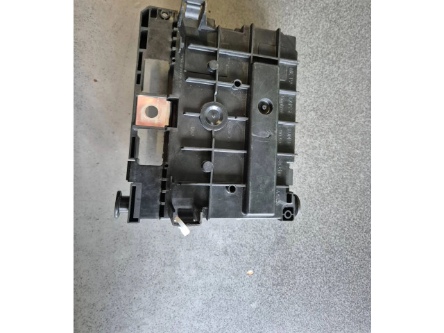 Pojistková skříňka Řídící jednotka BSM 9664055780, L1100   Peugeot 207 2006