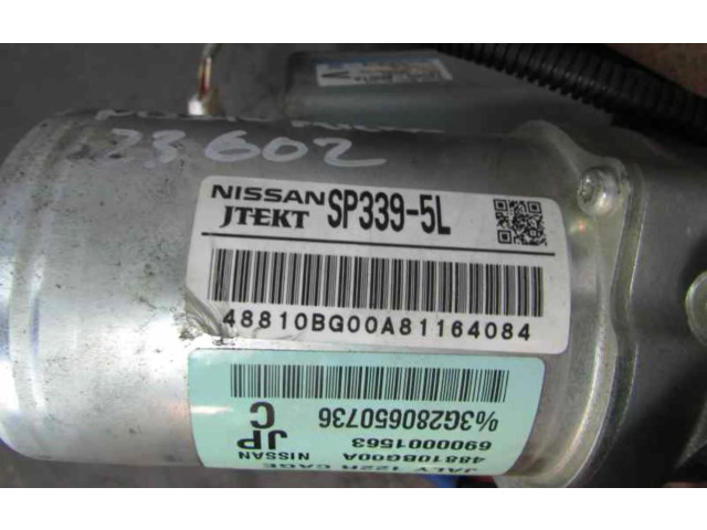 Volant Nissan Micra 2008 48810BG00A  