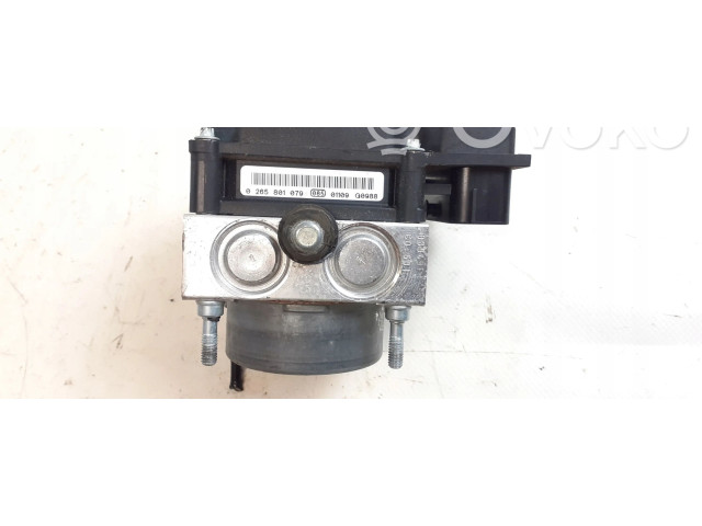 Jednotka ABS 0265801079   Fiat Fiorino 2010
