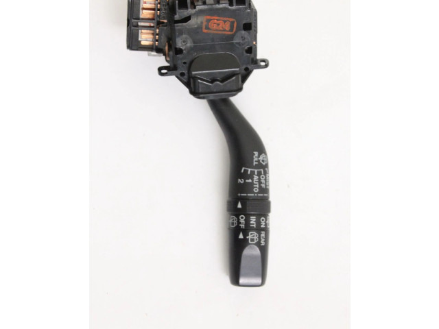 Переключатель дворников GR1R66128A, GR1R66128A   Mazda CX-7