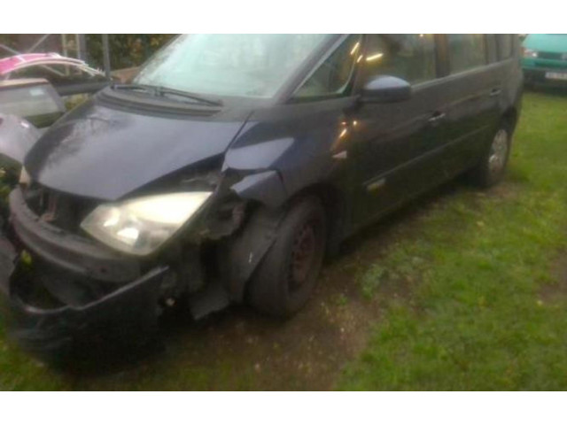   Pojistková skříňka 8200447435, 8200447435   Renault Espace IV 2005