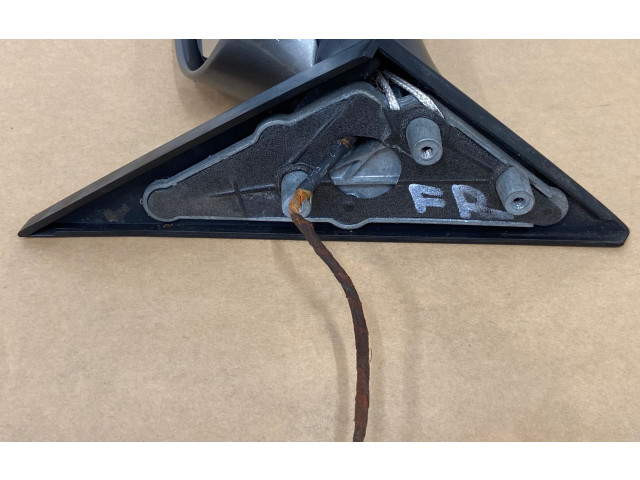 Zpětné zrcátko  BMW Z4 E85 E86 2005  010729, 810068  