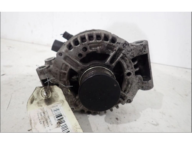 Генератор    12317615484   Mini One - Cooper Clubman R55