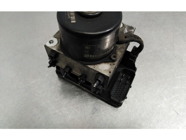 Jednotka ABS 1J0614117D   Seat Toledo I (1L) 1999