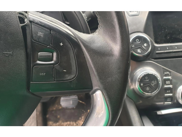 Volant Citroen DS5 2015 MARCASDEUSO  