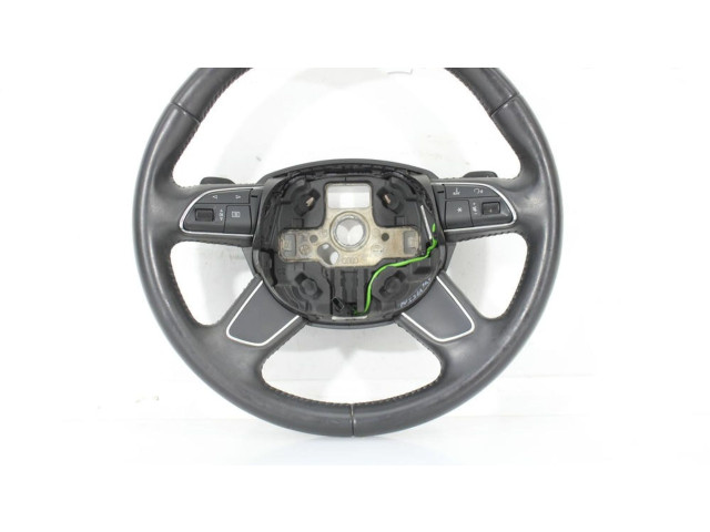 Volant Audi A3 S3 8V 2013 8U0419091AD  