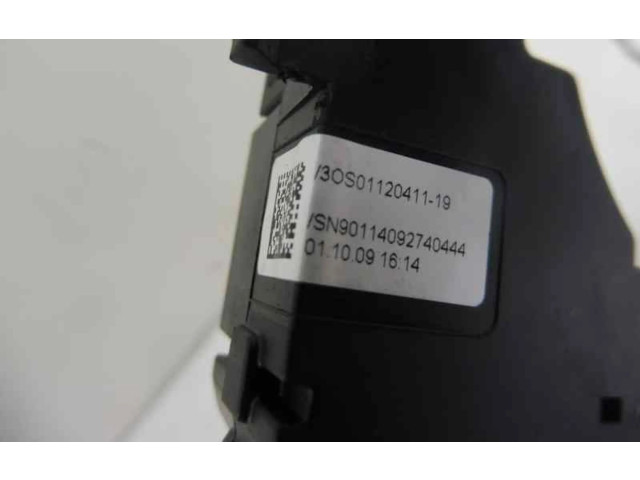 Ручка стеклоочистителей 2124407503   Mercedes-Benz CLK AMG A208 C208