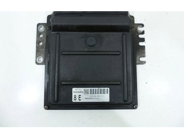 Řídící jednotka IMPRK692478   Nissan Sentra B15 2003