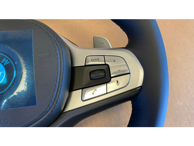 Volant BMW 7 G11 G12 2016 32308008181, 32307855723  