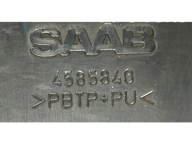 Блок предохранителей  4585840   Saab 9-5    