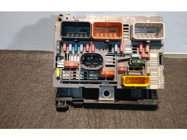 Модуль управления BSM 9664706080   Fiat Ulysse    